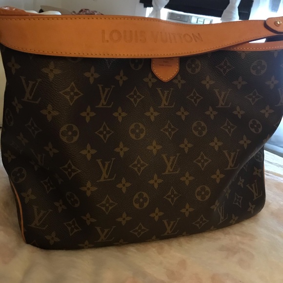 Louis Vuitton Handbags - SOLD Louis Vuitton delightful GM bag